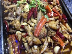 -蘭奢雅集·江浙菜(青山江滩店)