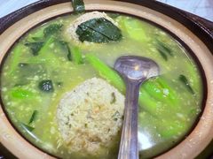 -溱湖八鲜菜馆