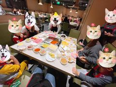 -海底捞火锅(劲松店)