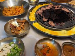 -韩宫宴和牛烤肉(宁波环球银泰城店)