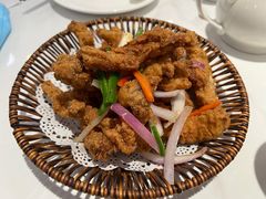 -简小姐·上海餐厅(长城大厦店)