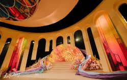 -美诺婚礼策划·求婚策划