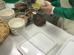 -老磁器口豆汁店(天坛店)