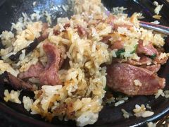 -捞围鲜·港式打边炉(海阳路店)