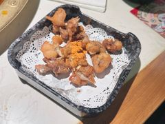 -哥老官重庆美蛙鱼头(五角场合生汇店)