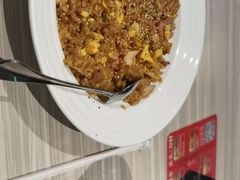 -必胜客(世纪港湾店)