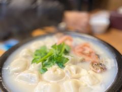 鲫鱼水饺-陶德砂锅(蜀汉路店)