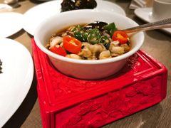 -悦轩中餐厅·高空江景·杭州柏悦酒店
