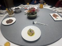 -新黄埭大酒店丨宴会厅(润元路店)