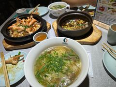 -阿西娅食府(中关村店)