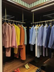 -优刻西服西装定制(金轮国际广场店)