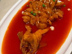 -苏乡兰亭·新派淮扬菜(吾悦广场店)