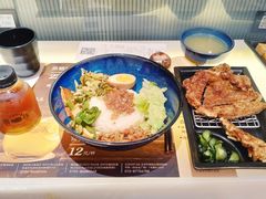 -馔豚·台北菜专门店(深圳湾万象城店)