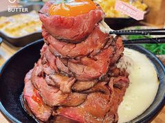 -魔丼屋(日月光店)