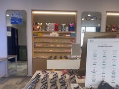 -三目眼镜·蔡司视觉合作店(青浦宝龙店)