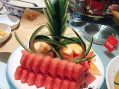 -解家河南菜(北环路店)