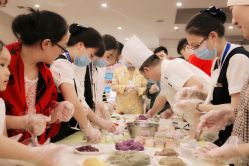 -星摇篮月子中心(市妇幼店)