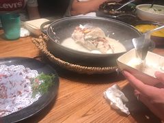 -嘉禾·悦享餐厅(八方汇店)