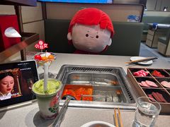 -海底捞火锅(团结桥店)