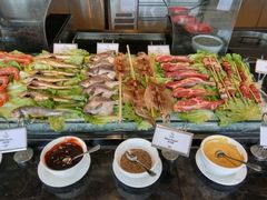 -索菲特西湖大酒店·香榭丽全日候餐厅(南山路店)