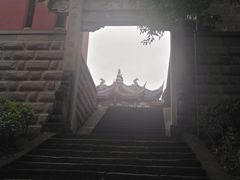 -丰都鬼城名山景区