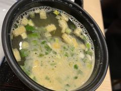 味增汤-吉野家(上海美罗城店)