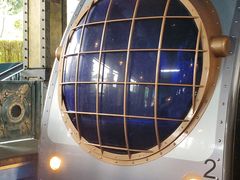 -海洋公园海洋列车－海滨站