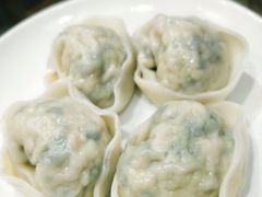 饺子-神仙雪浓汤(弘大店)