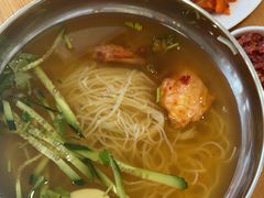 -韩麦大冷面(桂花街直营店)