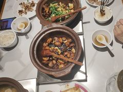 -火啫啫·粤式啫啫煲(南通首店)