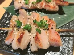 -鹤龟料理店(时代天街店)