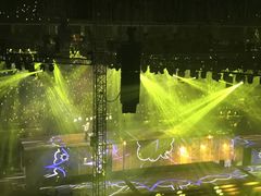 -宝能国际体育演艺中心