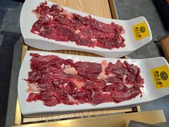-潮汕大目牛肉火锅(皇岗旗舰店)