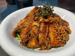 -回香楼大连新派清真菜