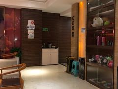 大堂-金色印象·HiFi影音·按摩足疗PLUS(黄泥磅店)