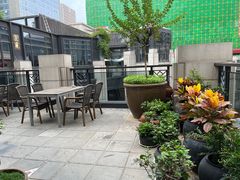 -瓦库茶馆17号(海汇港店)