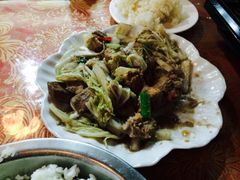 iphone_upload_pic-老马斑鱼店(桂花路店)
