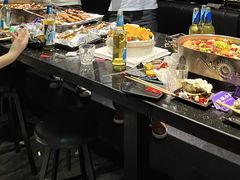 -冰城小镇音乐串吧·聚会餐厅(百子湾店)