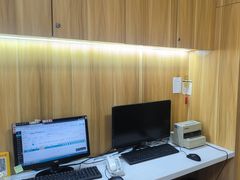 -上海仁爱医院口腔科 · 种植