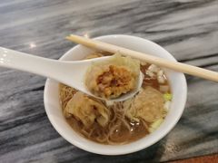 -竹园竹升面(西关总店)