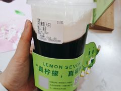 -柠檬7(万达一店)