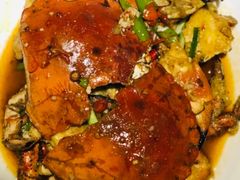 -广记海鲜(杨汊湖一店)