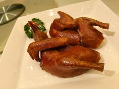 -利苑酒家(宜安广场店)