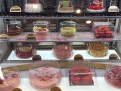 -哈根达斯(皇城恒隆广场店)