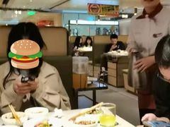 -海底捞火锅(东方时代广场店)