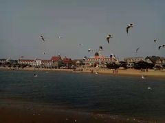 -老虎石海上公园