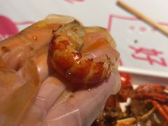 -靓靓蒸虾·头牌蒸虾(南山桂庙店)