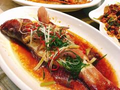 -海边餐厅·舟山小海鲜(中赢国际店)