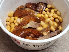 港式烧鹅-粤仔湾砂锅粥(滨湖万达店)