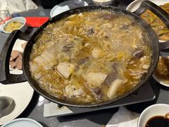 -一桶江山餐厅(松北店)